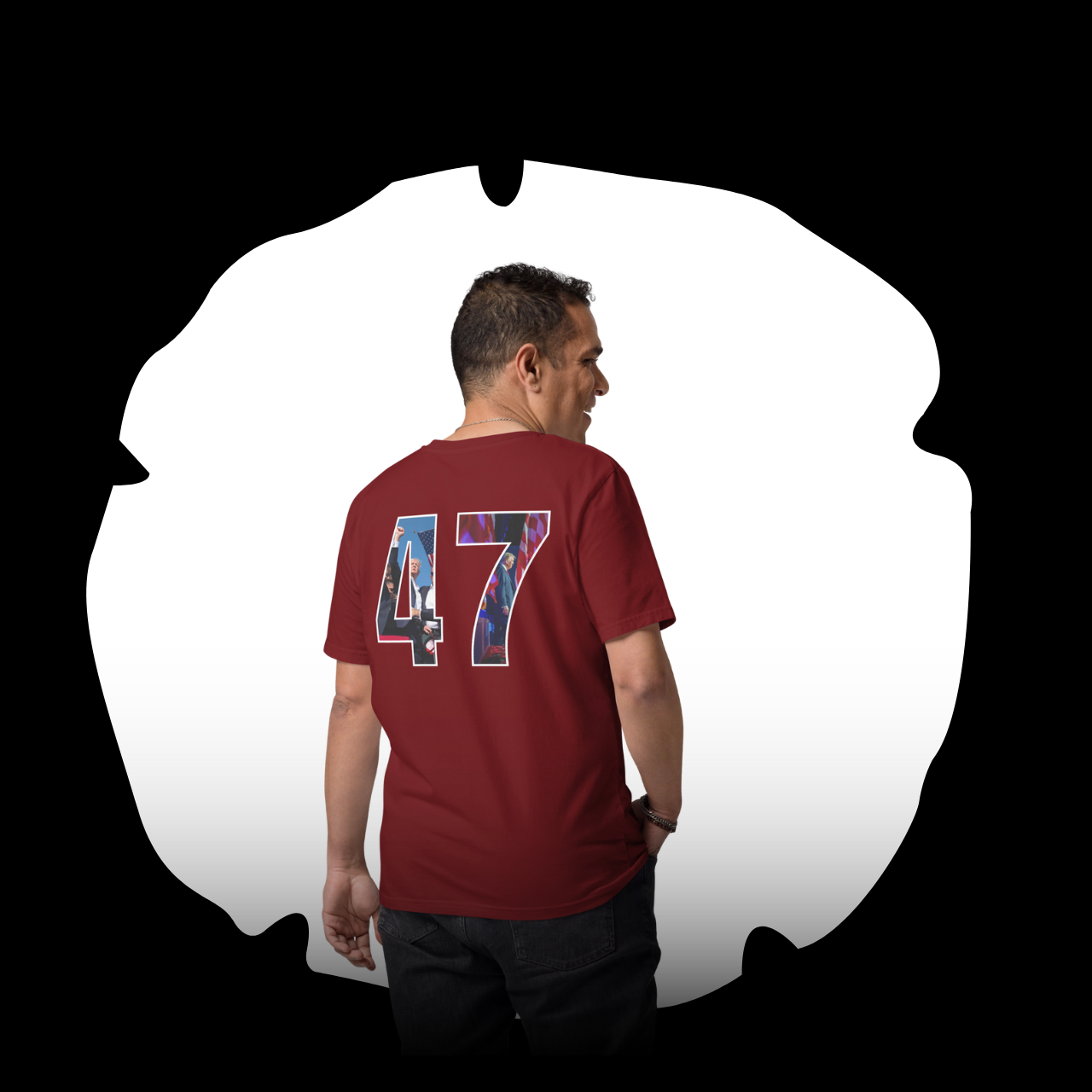 47 Mens T-shirt