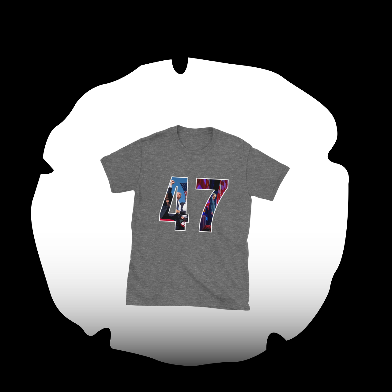 47 Womens t-shirt