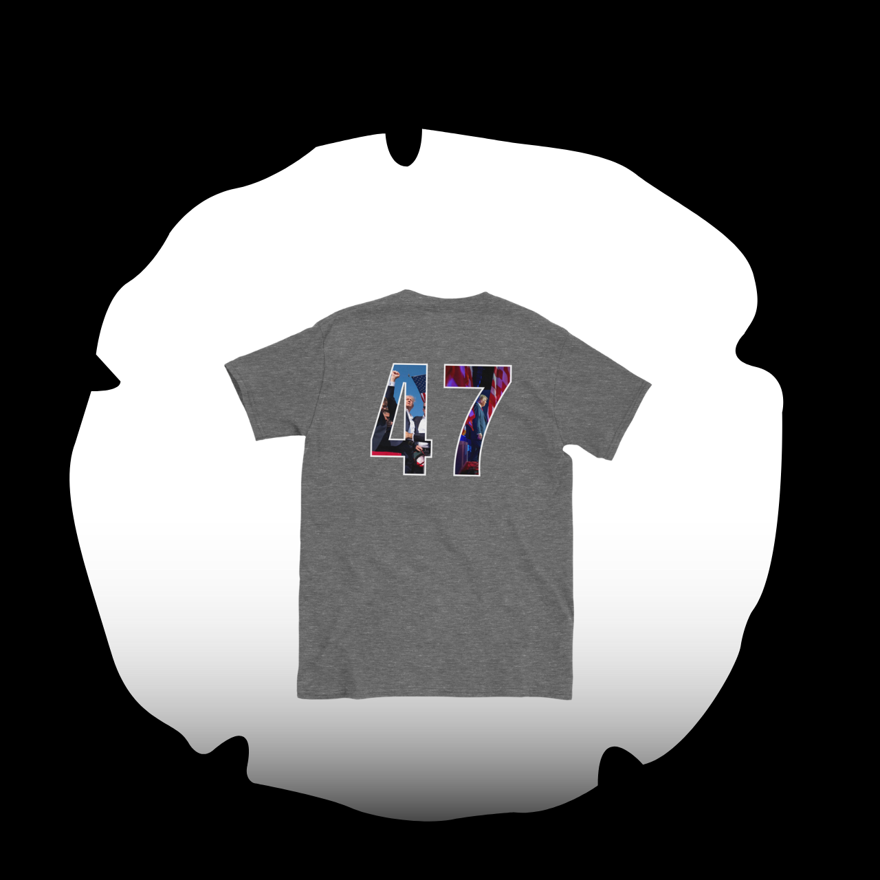 47 Womens t-shirt