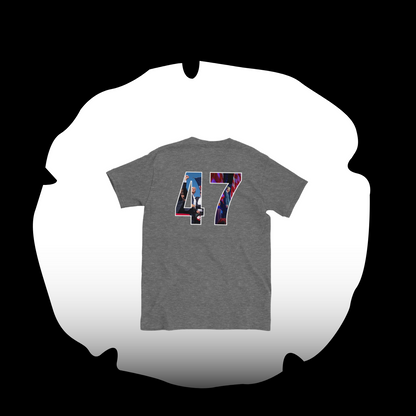 47 Womens t-shirt