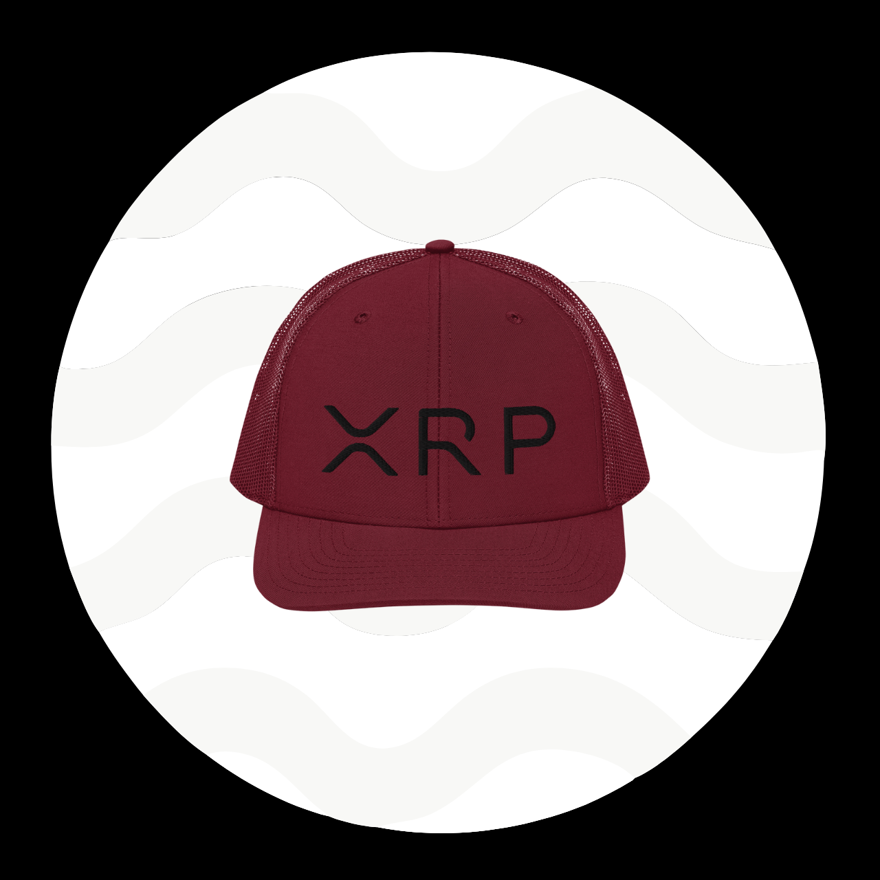 XRP- Richardson Cap
