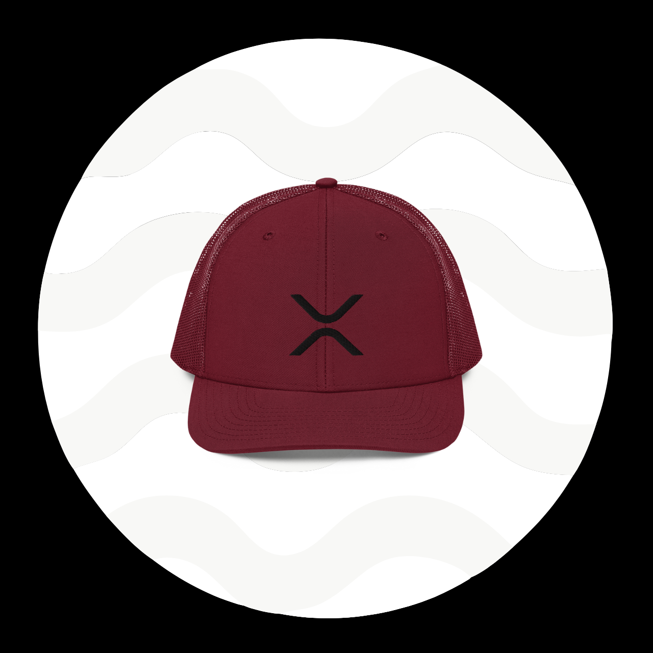X-Richardson Cap