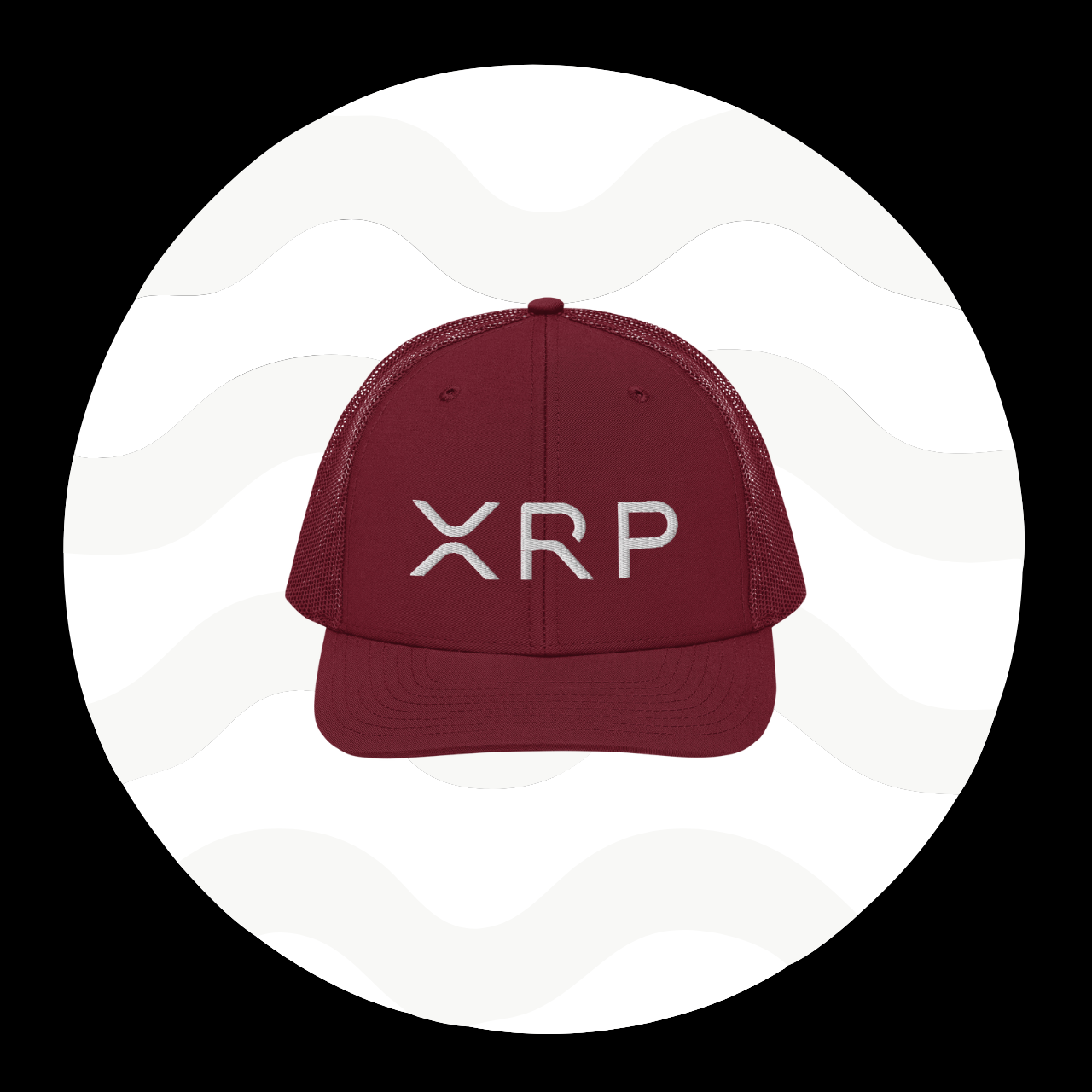 XRP Richardson Cap