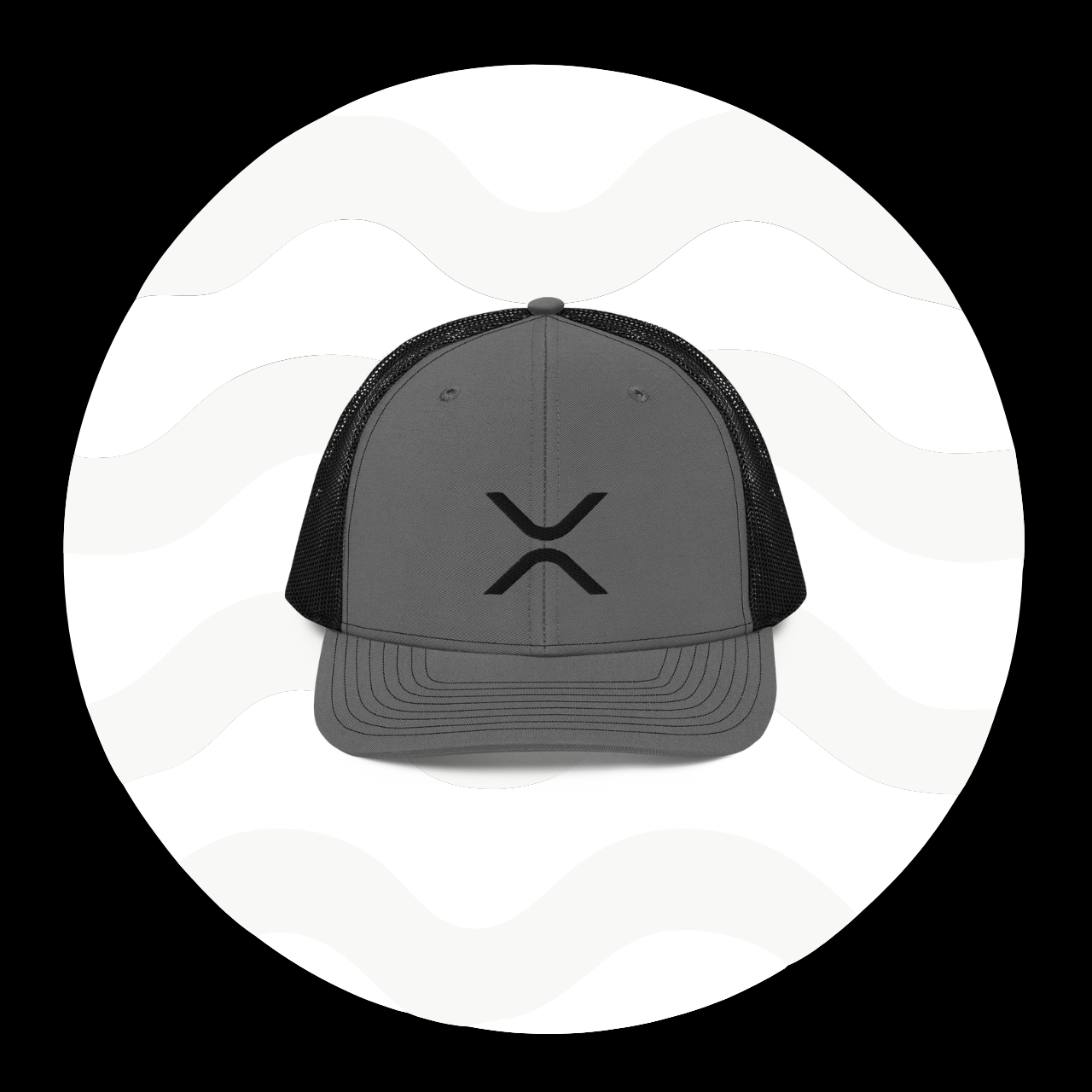 X-Richardson Cap