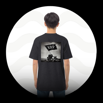 XRP Flag T-shirt