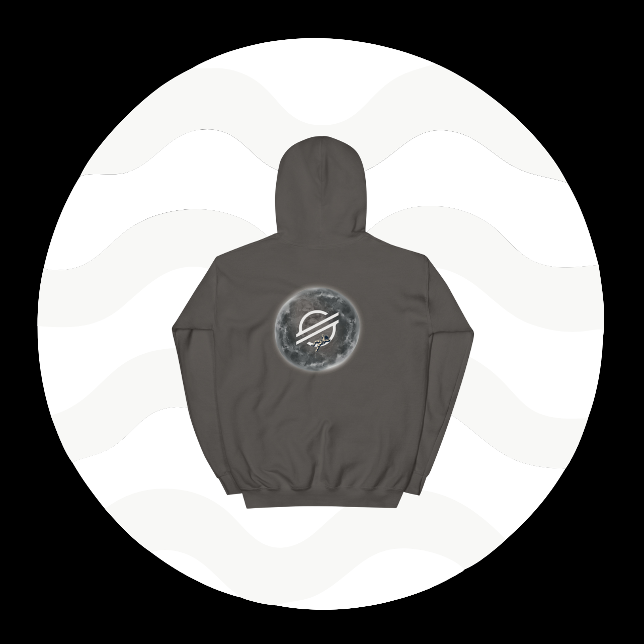 Stellar Hoodie