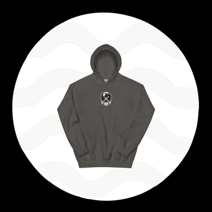 Moon Boy Hoodie