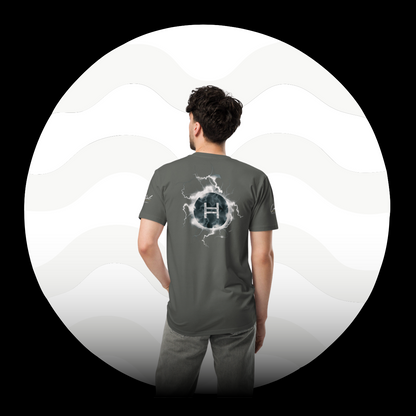 HBAR Logo T-shirt