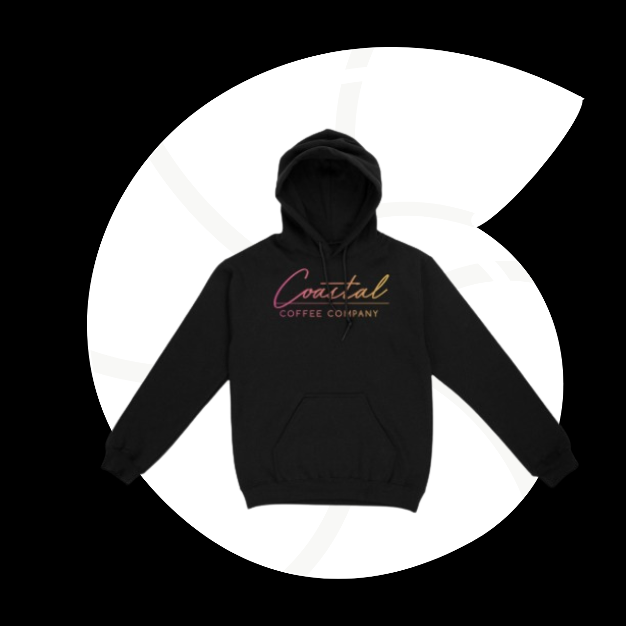 Coastal Hoodie - Unisex