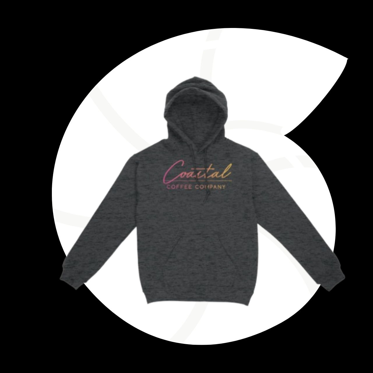 Coastal Hoodie - Unisex
