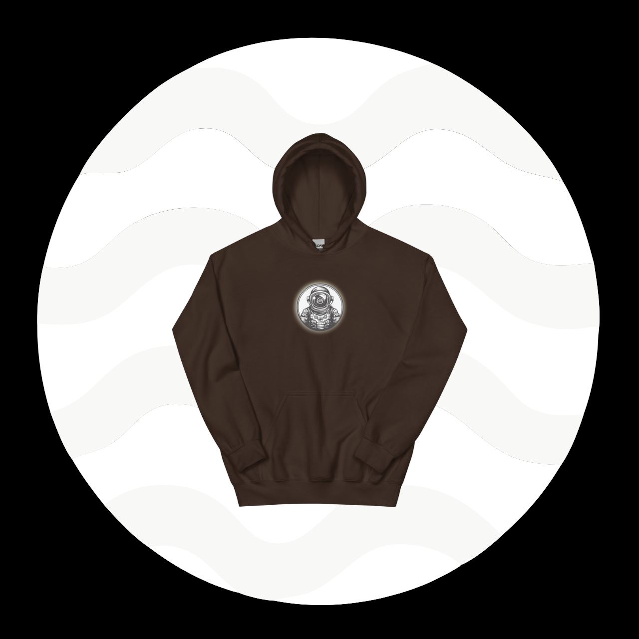 Stellar Hoodie