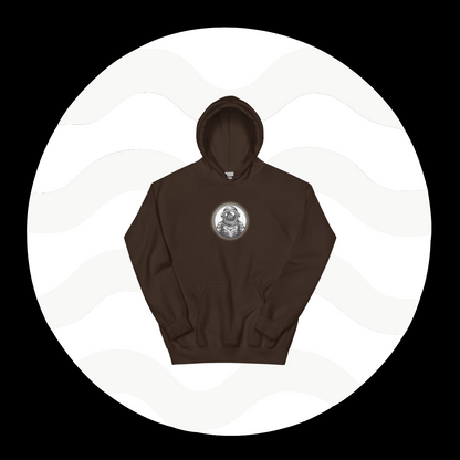 Stellar Hoodie