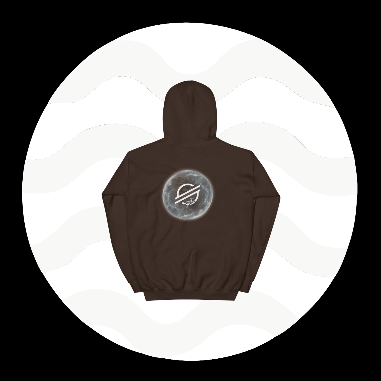 Stellar Hoodie