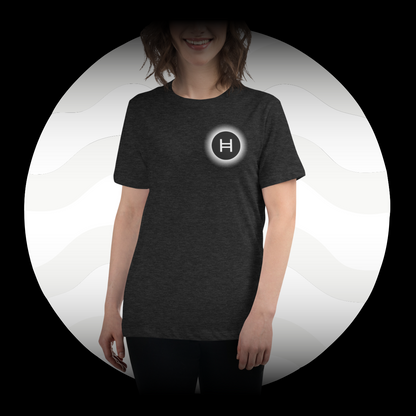 HBAR Logo Womens