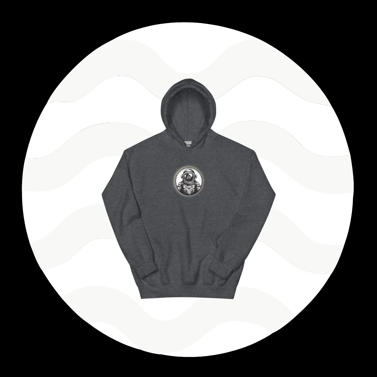 Stellar Hoodie