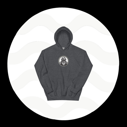 Stellar Hoodie