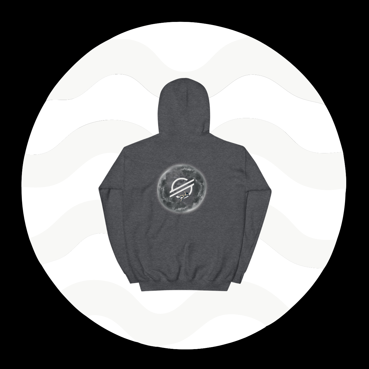 Stellar Hoodie