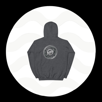 Stellar Hoodie