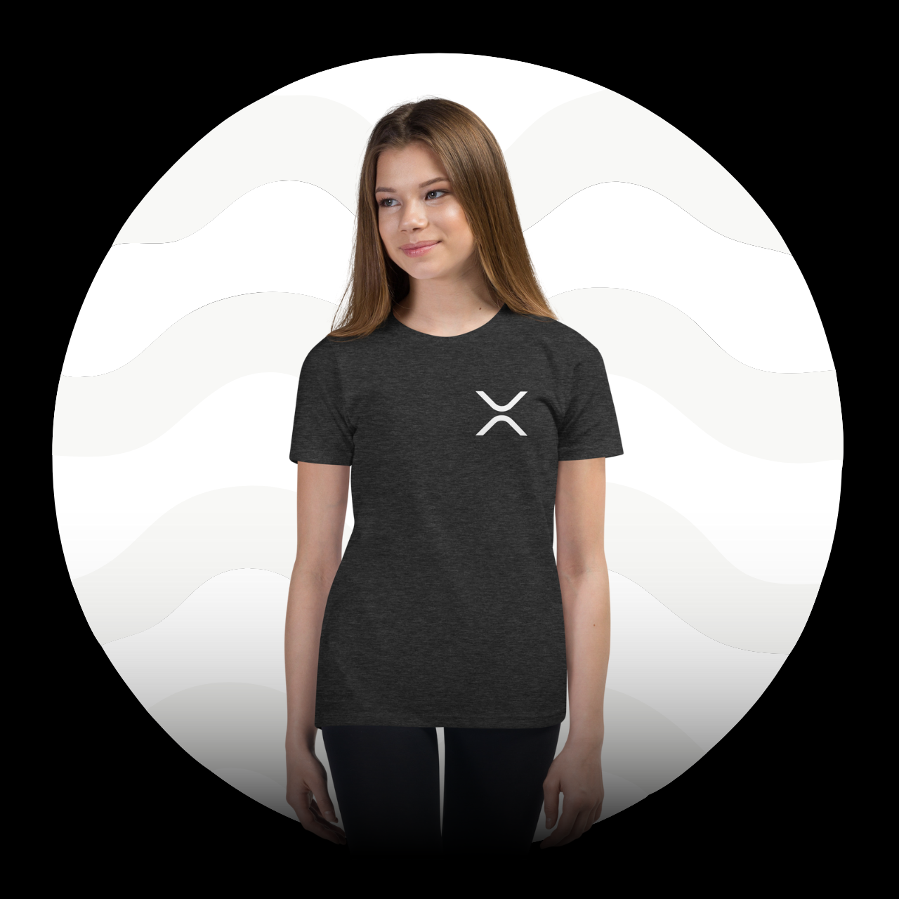 XRP KID T-shirt