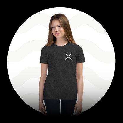 XRP KID T-shirt