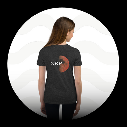 XRP KID T-shirt