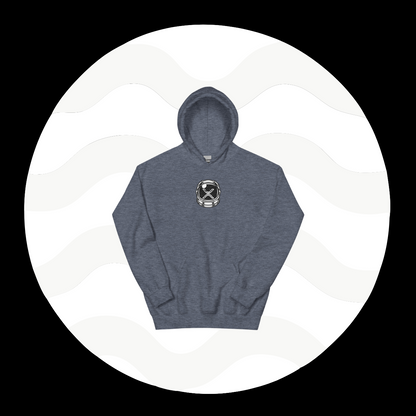Moon Boy Hoodie