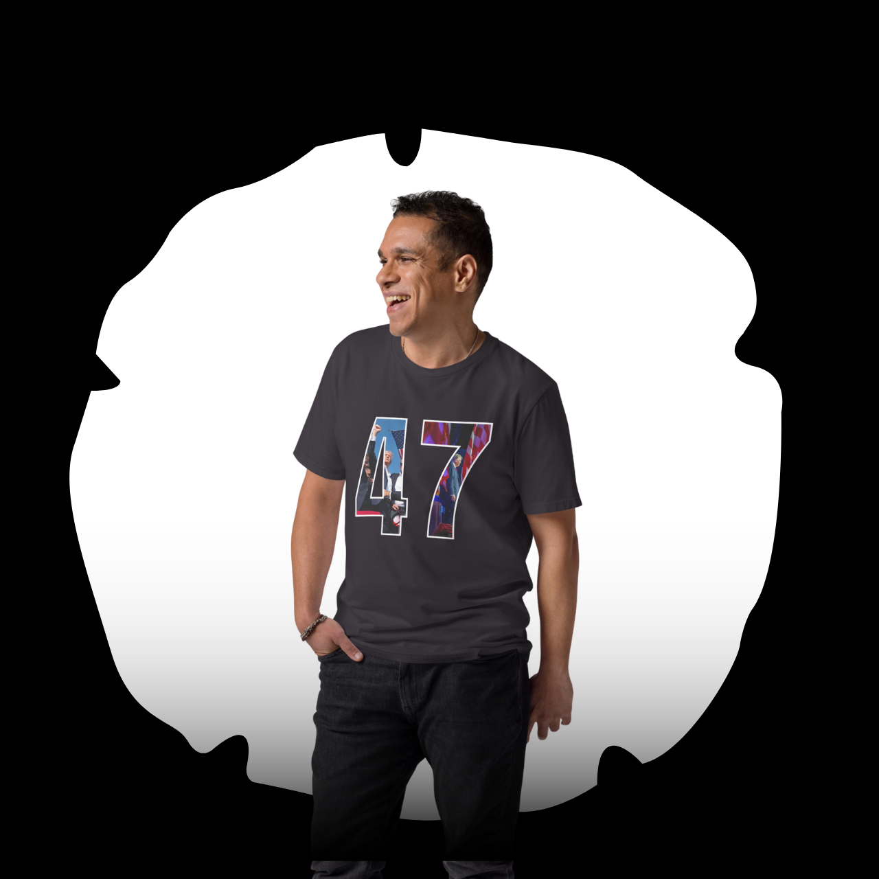 47 Mens T-shirt