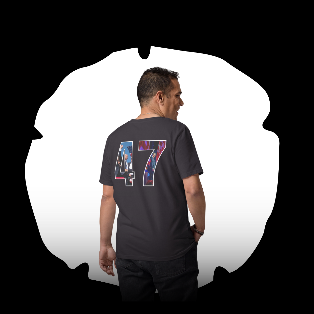 47 Mens T-shirt