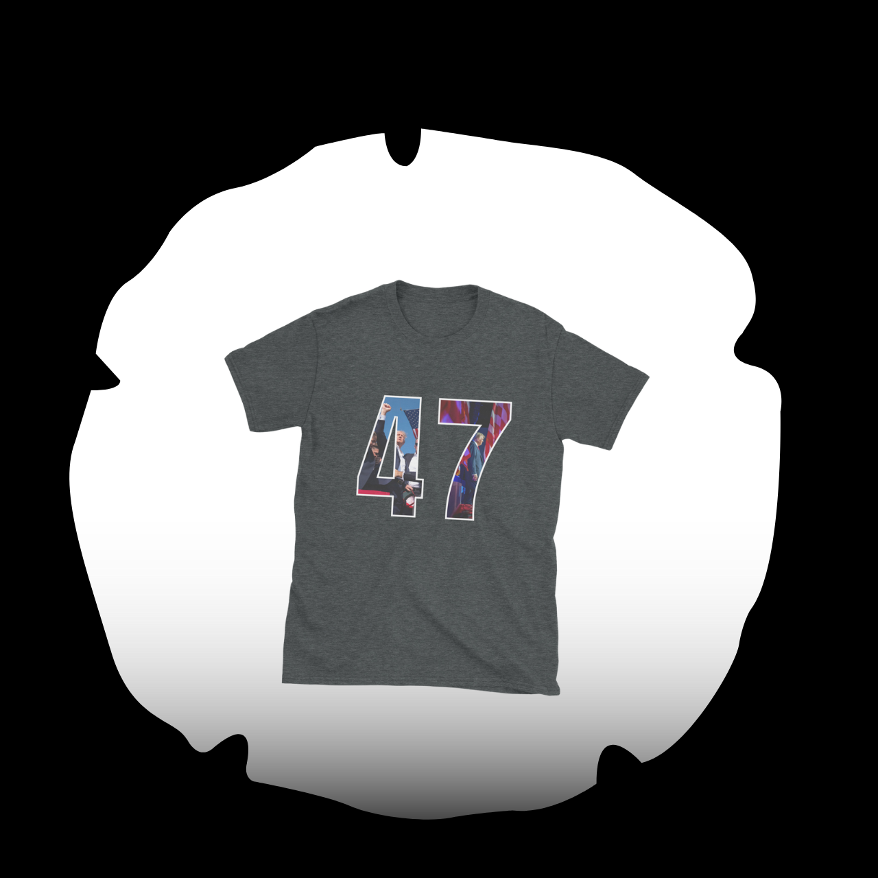 47 Womens t-shirt