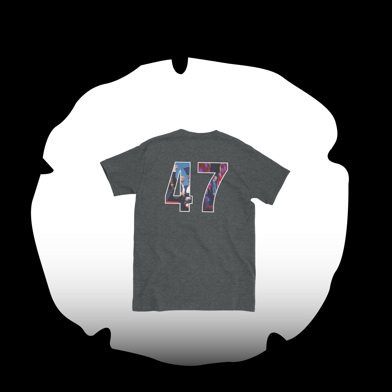47 Womens t-shirt