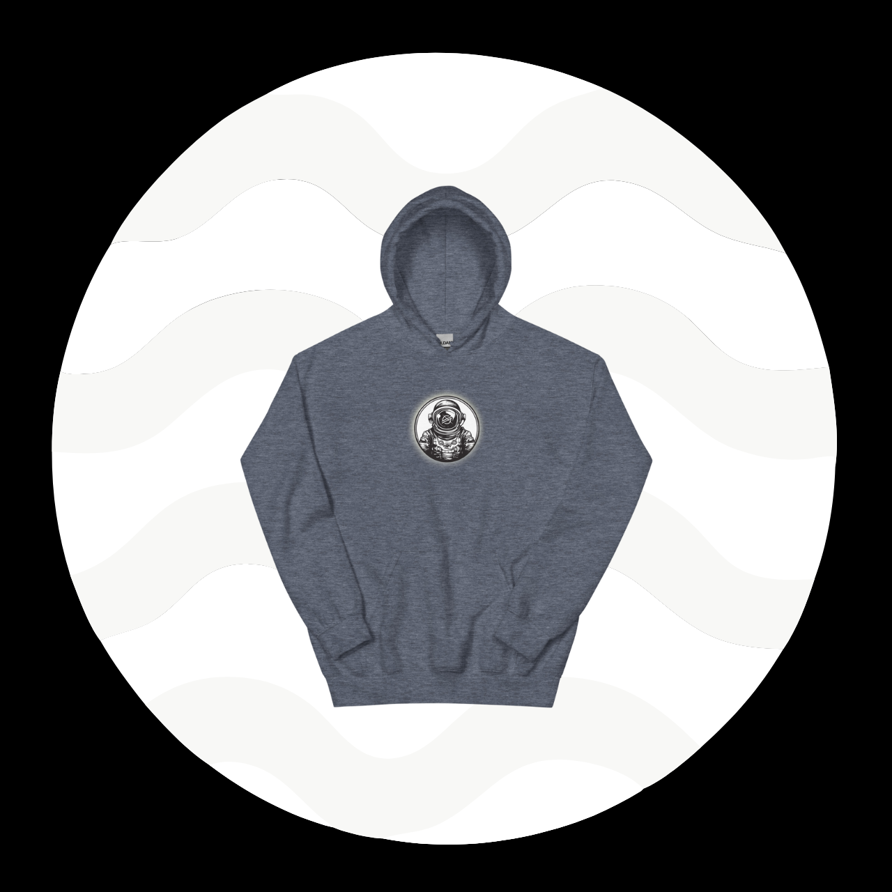 Stellar Hoodie