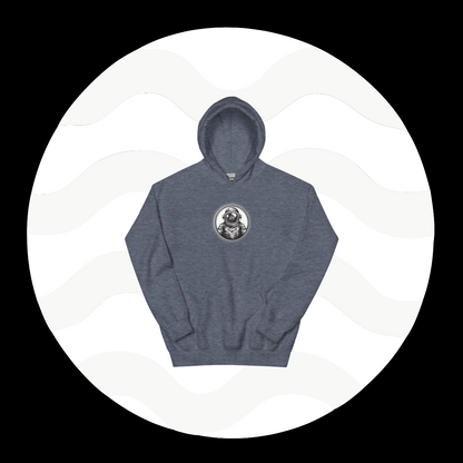 Stellar Hoodie