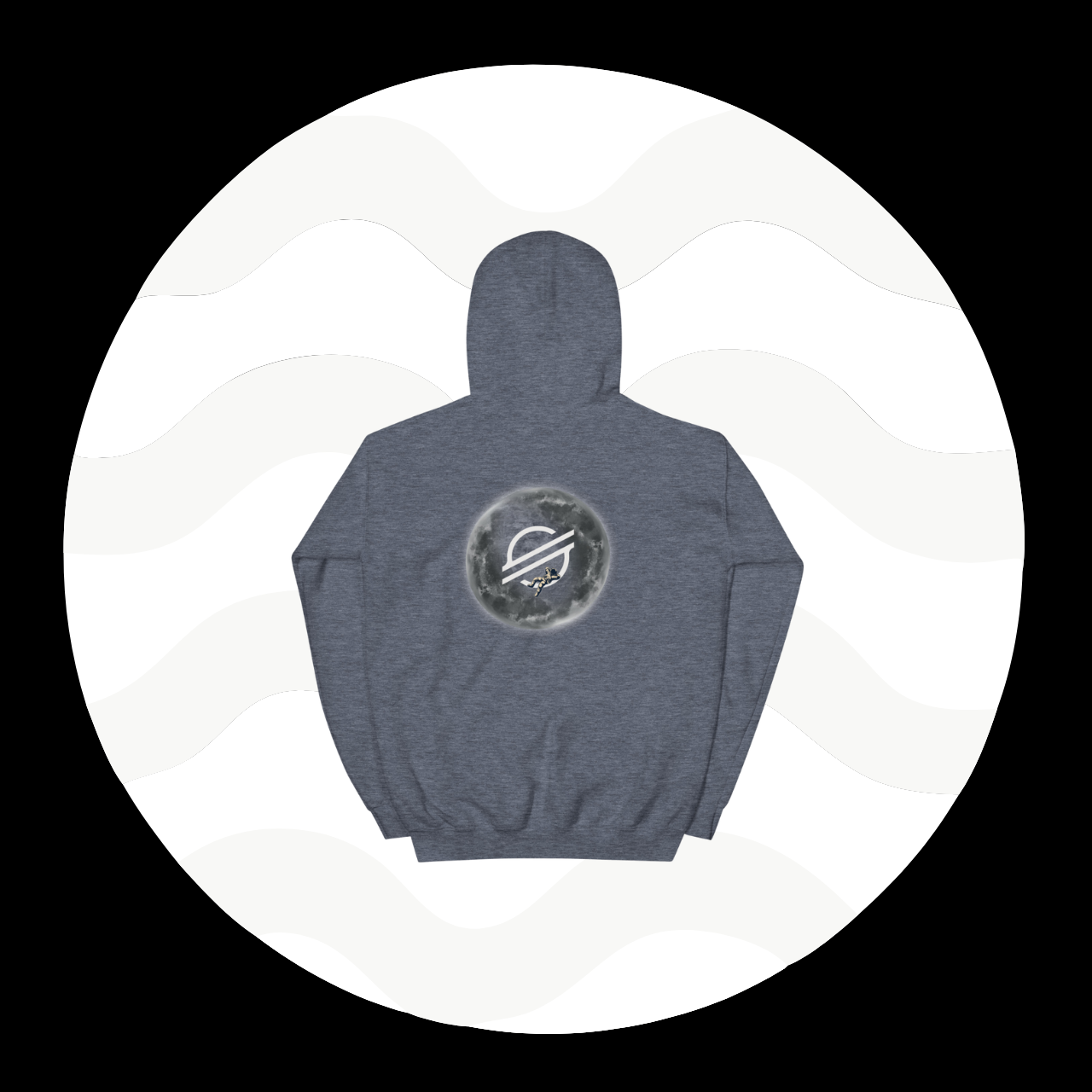 Stellar Hoodie