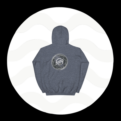 Stellar Hoodie