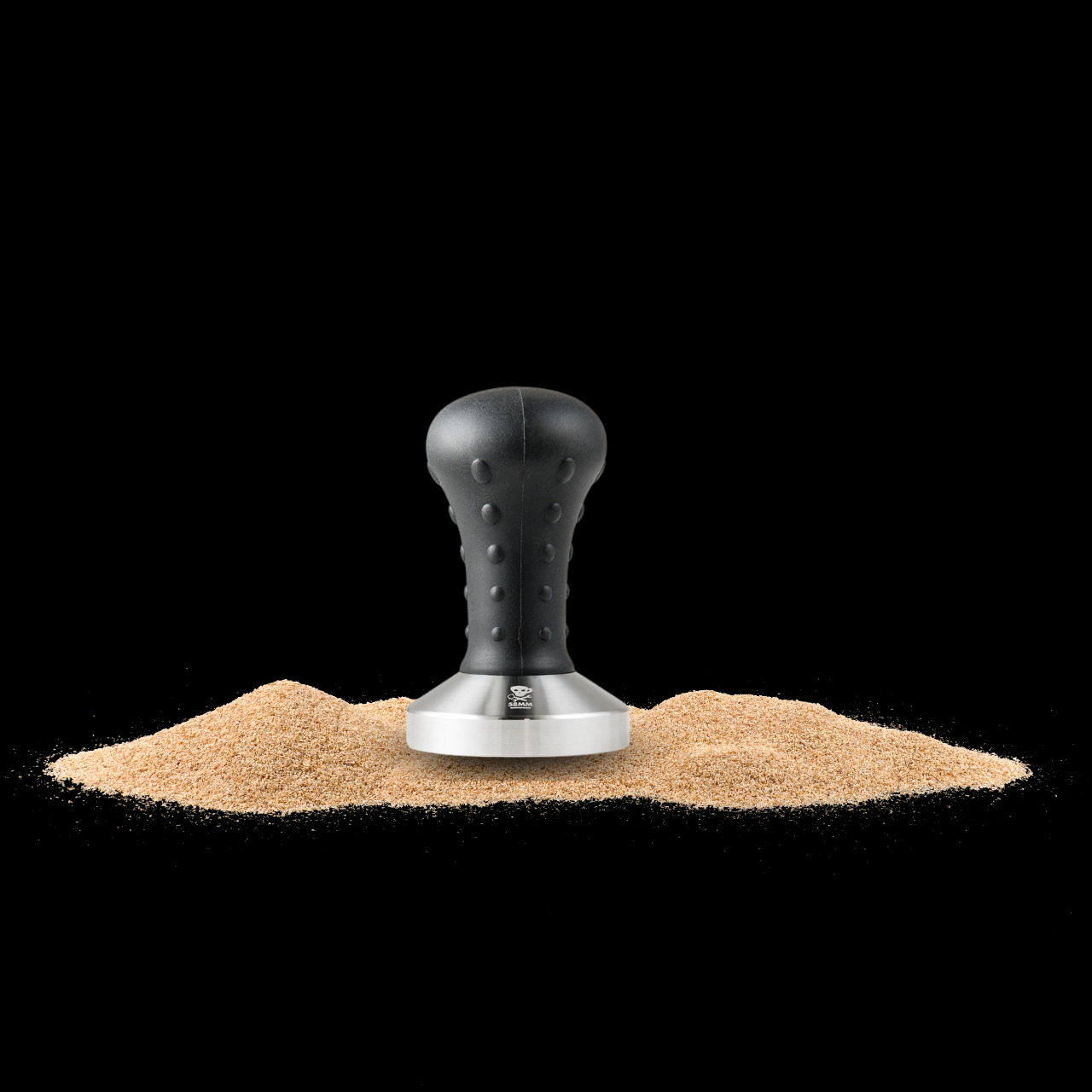 Barista Basics Espresso Tamper - 58mm Flat