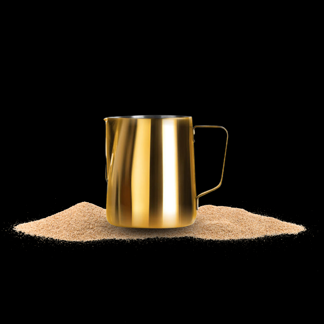 Barista Basics Frothing Pitcher