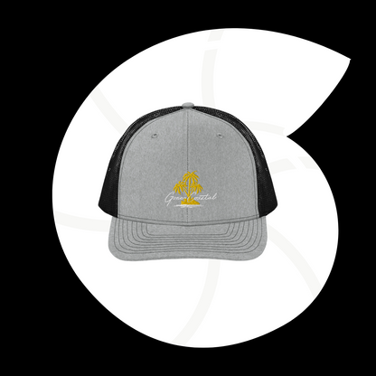 Gone Coastal cap