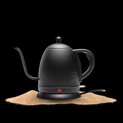Barista Basics Electric Gooseneck Kettle - 1L
