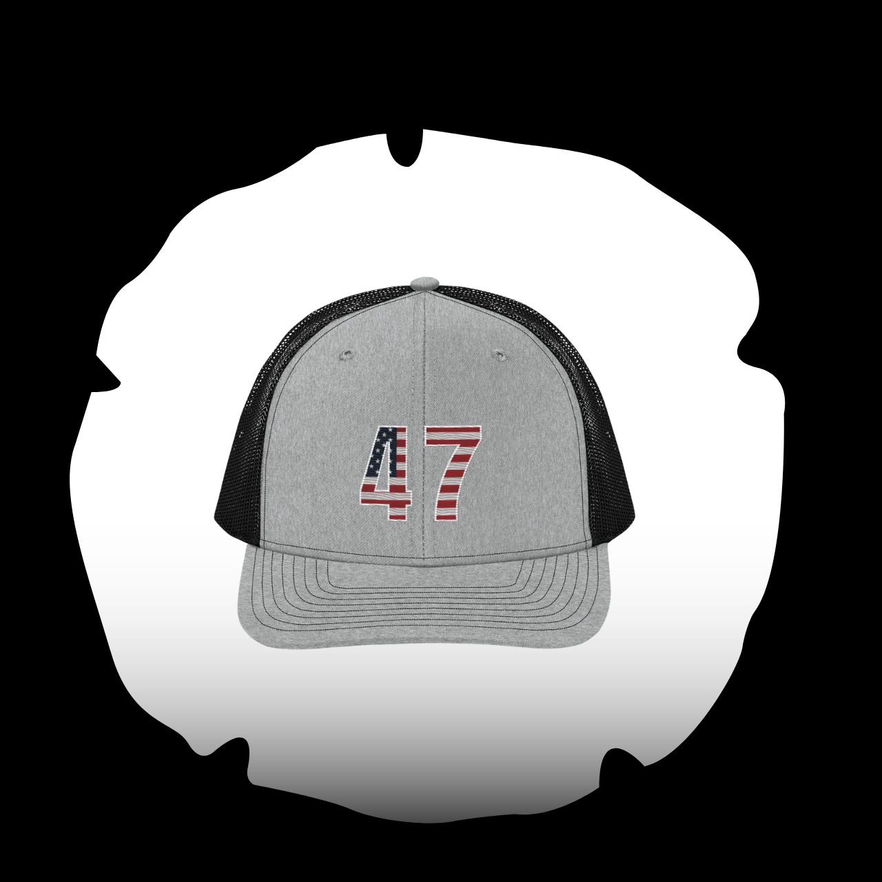Richardson cap 47