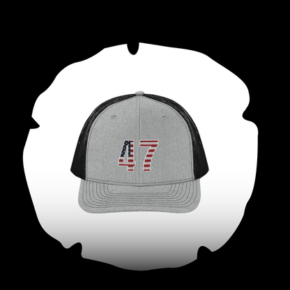 Richardson cap 47