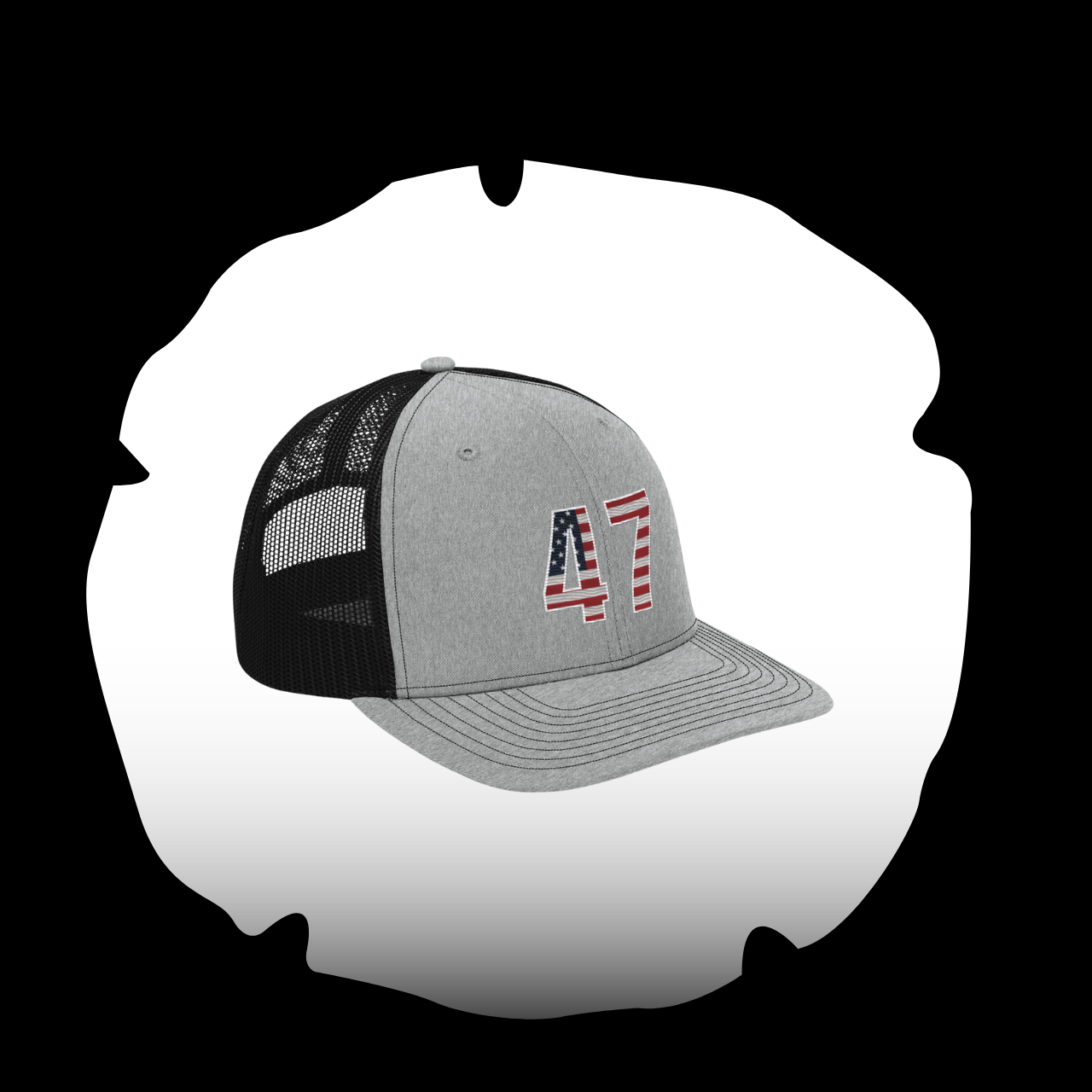 Richardson cap 47