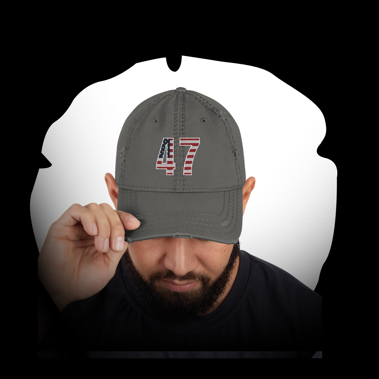Ball Cap 47
