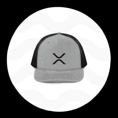X-Richardson Cap