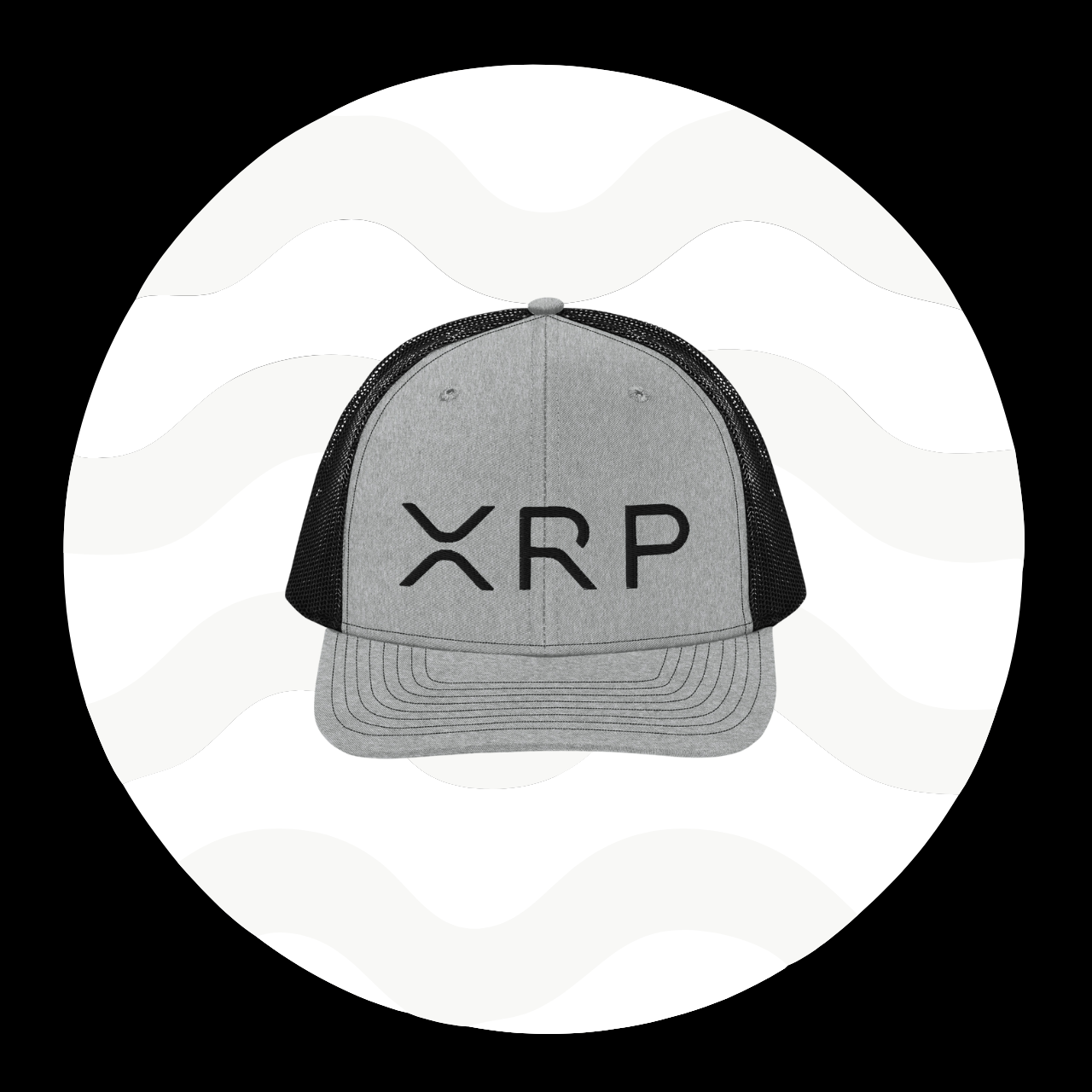 XRP- Richardson Cap