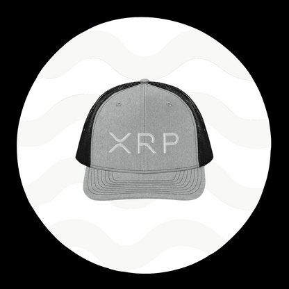 XRP Richardson Cap