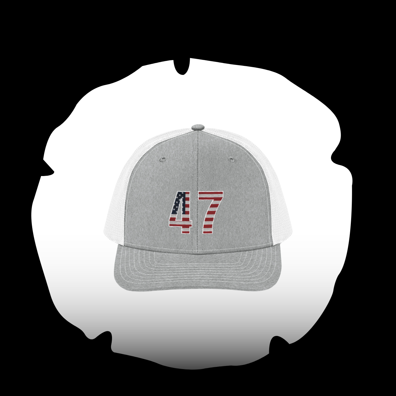 Richardson cap 47