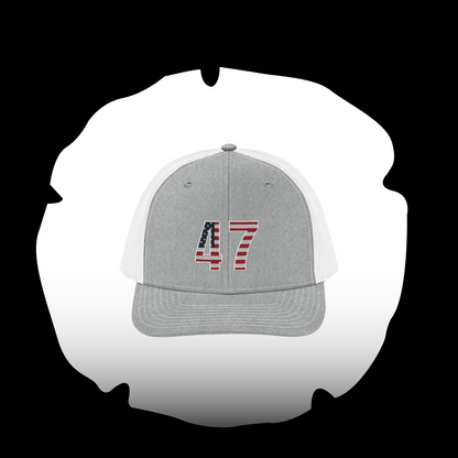 Richardson cap 47