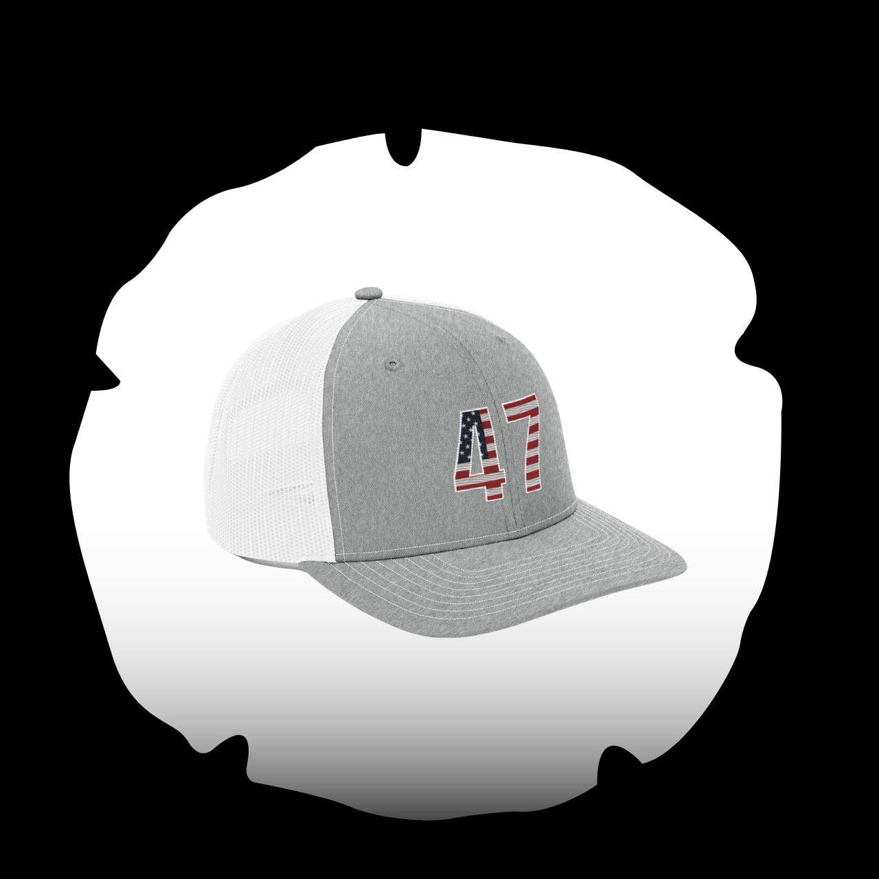 Richardson cap 47