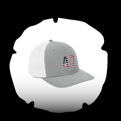 Richardson cap 47