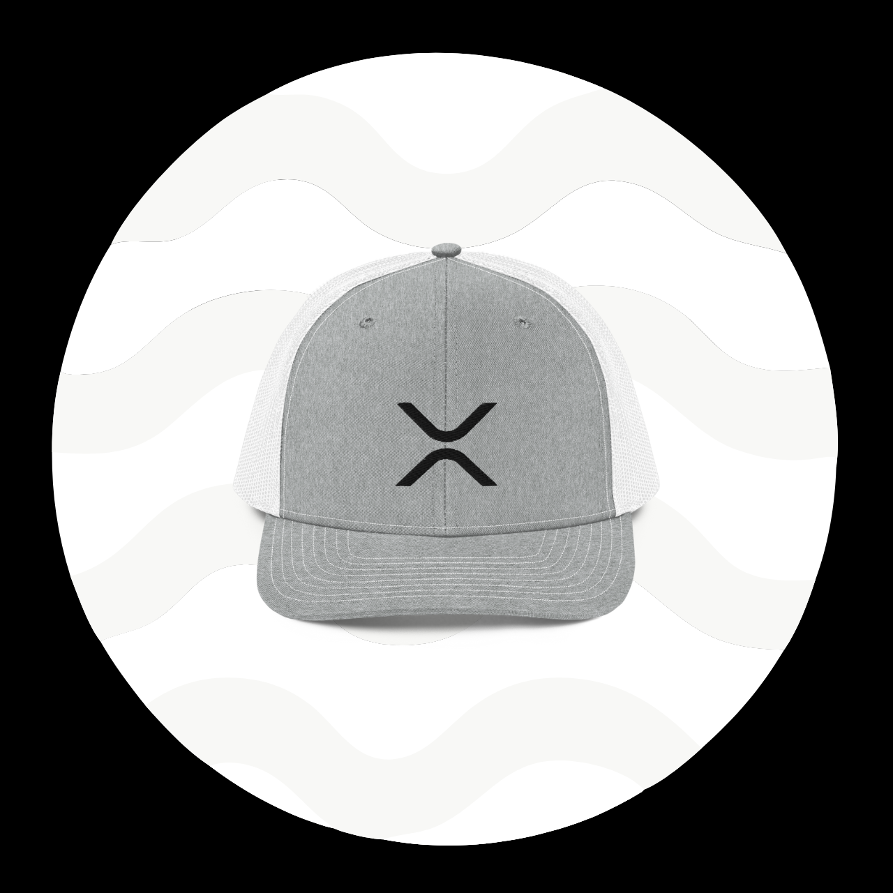 X-Richardson Cap